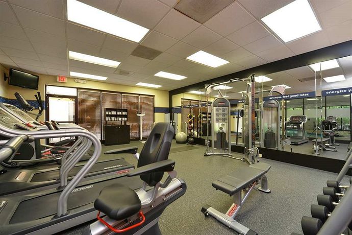 Imagen de la habitación del Hotel Hampton Inn Myrtle Beach-northwood. Foto 5