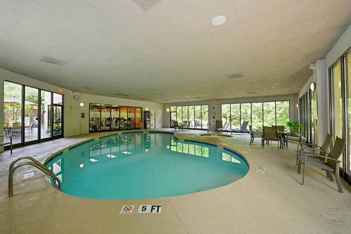 Imagen de la habitación del Hotel Hampton Inn Myrtle Beach-northwood. Foto 6