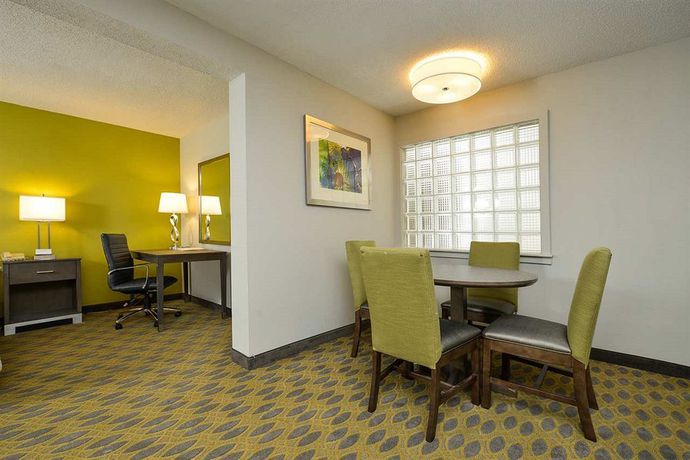 Imagen de la habitación del Hotel Hampton Inn Myrtle Beach-northwood. Foto 8