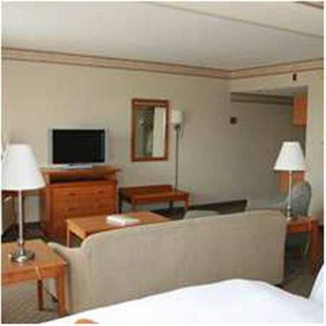 Imagen de la habitación del Hotel Hampton Inn Myrtle Beach-west. Foto 2