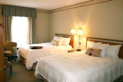 Imagen de la habitación del Hotel Hampton Inn Myrtle Beach-west. Foto 4