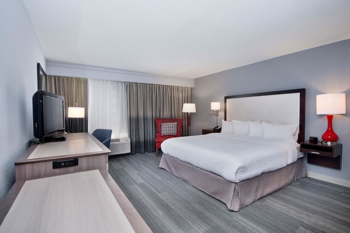 Imagen de la habitación del Hotel Hampton Inn Naples - I-75. Foto 3