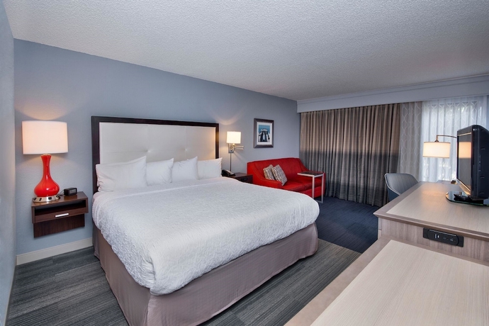 Imagen de la habitación del Hotel Hampton Inn Naples - I-75. Foto 4