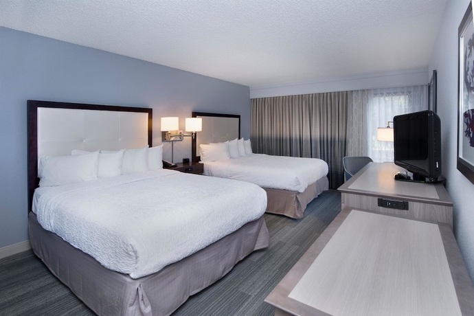 Imagen de la habitación del Hotel Hampton Inn Naples - I-75. Foto 5