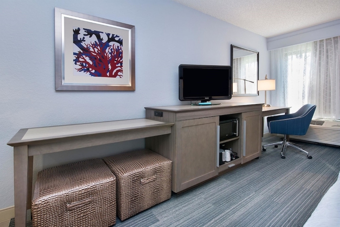 Imagen de la habitación del Hotel Hampton Inn Naples - I-75. Foto 6