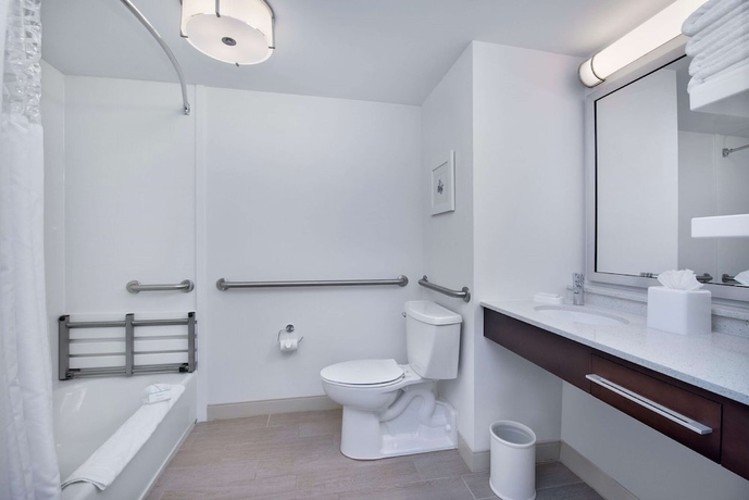 Imagen de la habitación del Hotel Hampton Inn Naples - I-75. Foto 7
