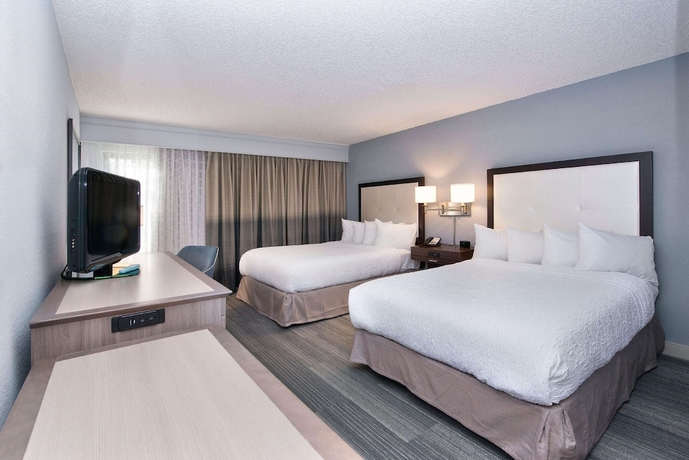Imagen de la habitación del Hotel Hampton Inn Naples - I-75. Foto 8