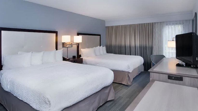 Imagen de la habitación del Hotel Hampton Inn Naples - I-75. Foto 9