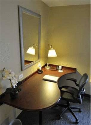 Imagen de la habitación del Hotel Hampton Inn Nashua. Foto 4