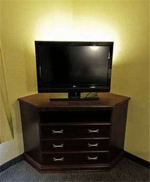 Imagen de la habitación del Hotel Hampton Inn Nashua. Foto 6