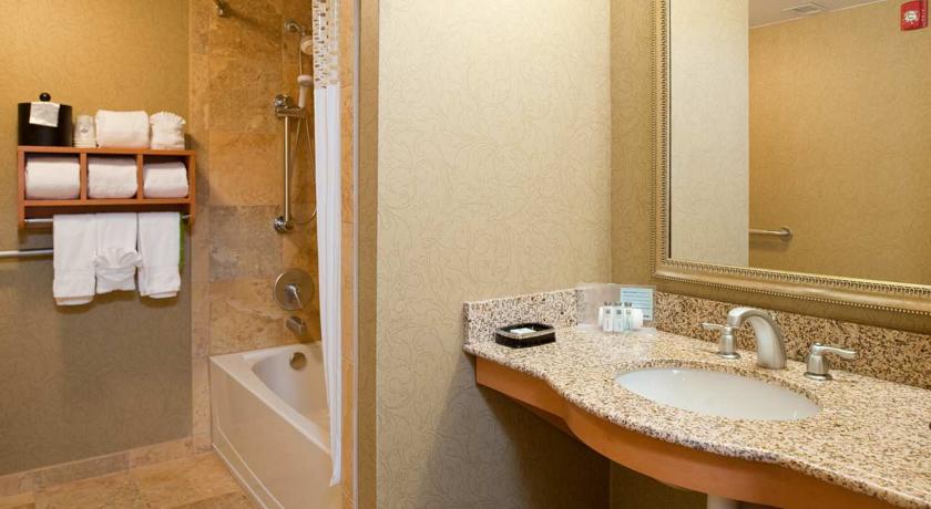 Imagen general del Hotel Hampton Inn Nashville/brentwood-i-65s. Foto 2