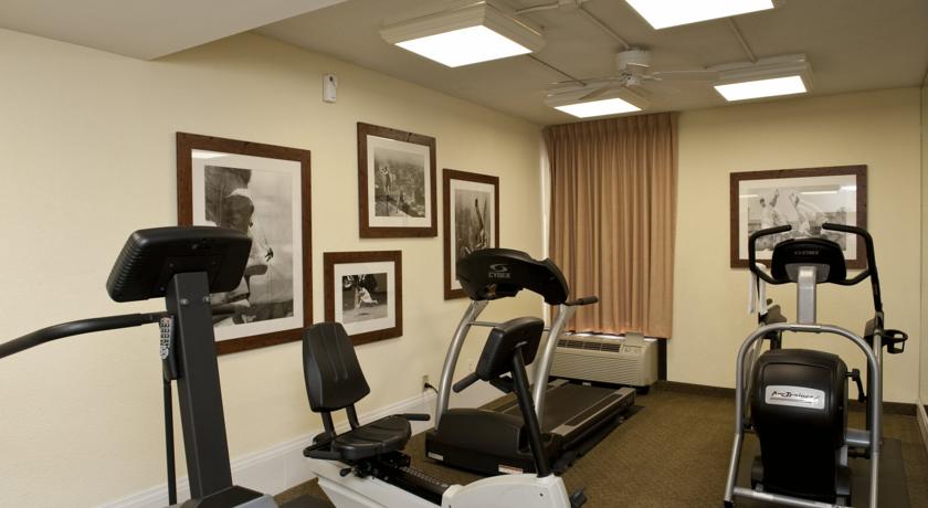 Imagen general del Hotel Hampton Inn Nashville/brentwood-i-65s. Foto 3