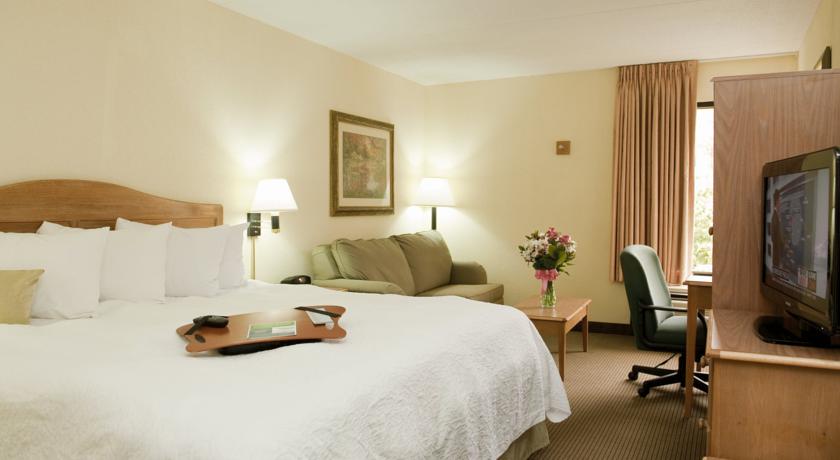Imagen general del Hotel Hampton Inn Nashville/brentwood-i-65s. Foto 4