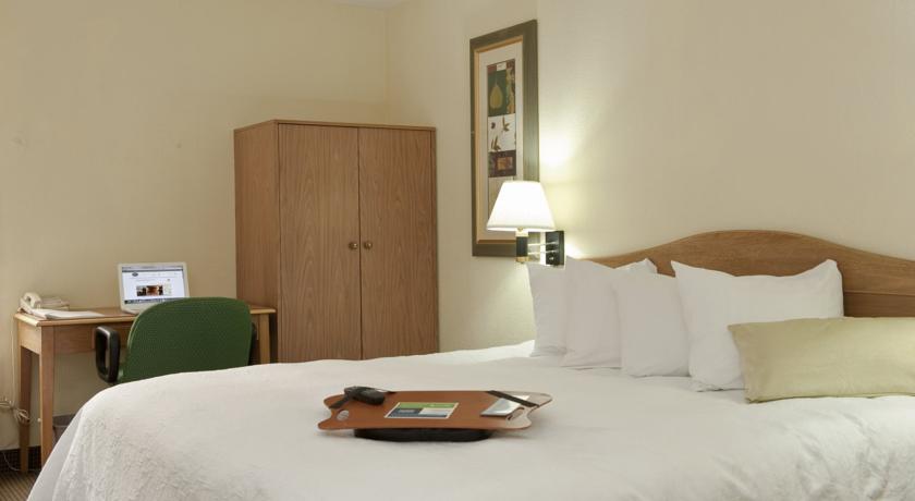 Imagen general del Hotel Hampton Inn Nashville/brentwood-i-65s. Foto 5