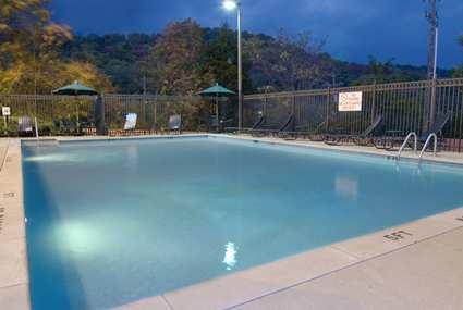 Imagen general del Hotel Hampton Inn Nashville/brentwood-i-65s. Foto 6