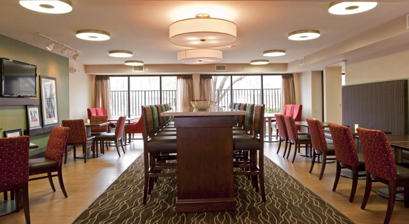 Imagen general del Hotel Hampton Inn Nashville/brentwood-i-65s. Foto 8