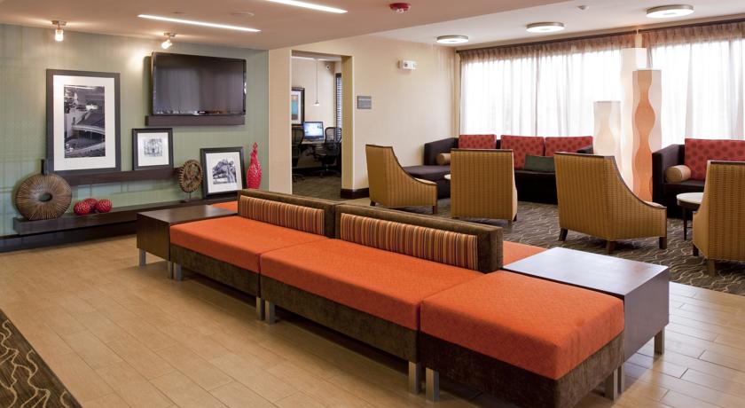 Imagen general del Hotel Hampton Inn Nashville/brentwood-i-65s. Foto 10