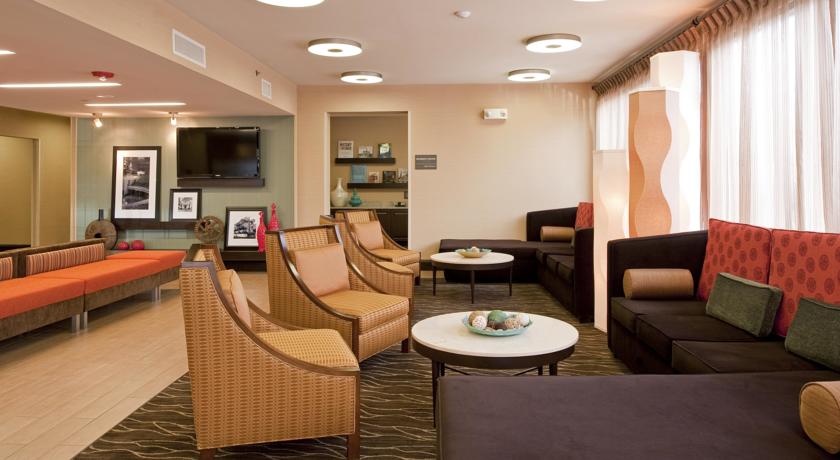 Imagen general del Hotel Hampton Inn Nashville/brentwood-i-65s. Foto 11