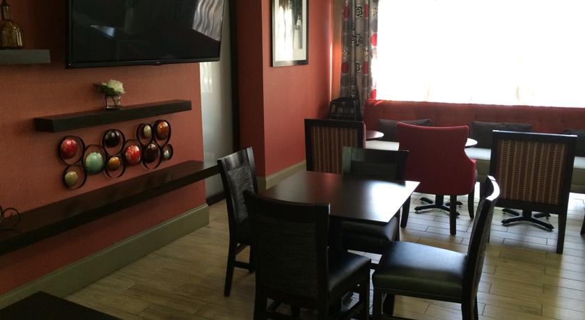 Imagen general del Hotel Hampton Inn Nashville-i-24 Hickory Hollow. Foto 2