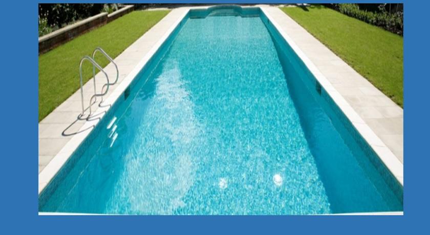 Imagen general del Hotel Hampton Inn Nashville-i-24 Hickory Hollow. Foto 3