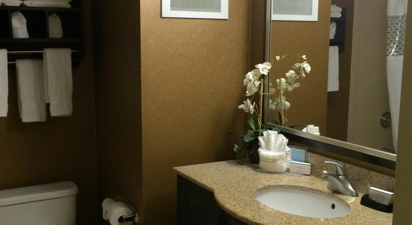 Imagen general del Hotel Hampton Inn Nashville-i-24 Hickory Hollow. Foto 4