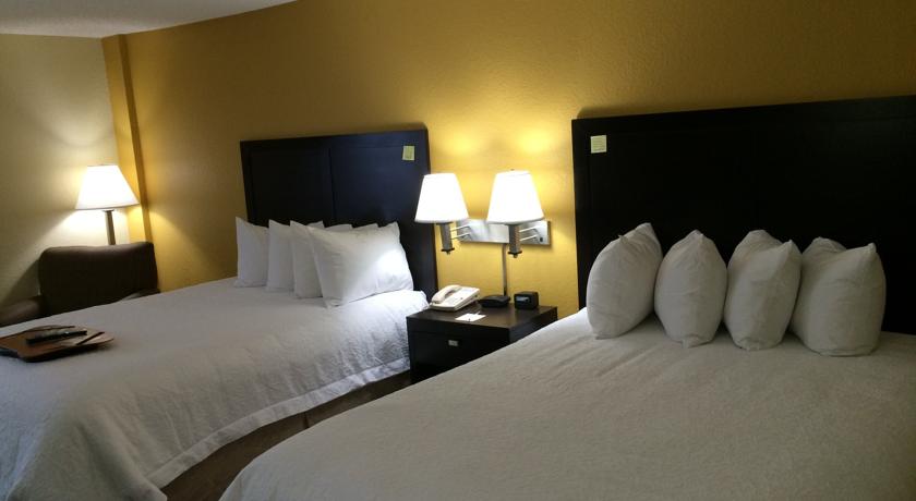 Imagen general del Hotel Hampton Inn Nashville-i-24 Hickory Hollow. Foto 5