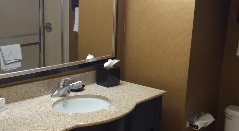 Imagen general del Hotel Hampton Inn Nashville-i-24 Hickory Hollow. Foto 7