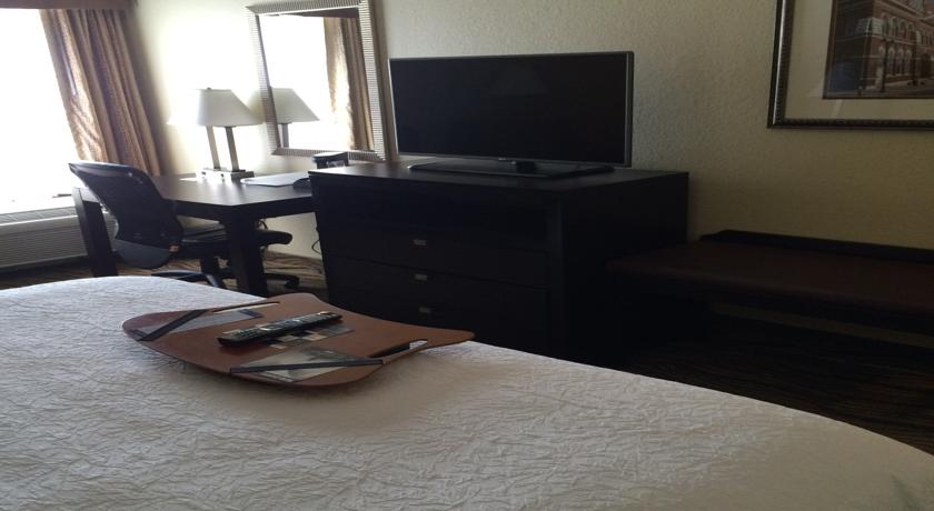 Imagen general del Hotel Hampton Inn Nashville-i-24 Hickory Hollow. Foto 8