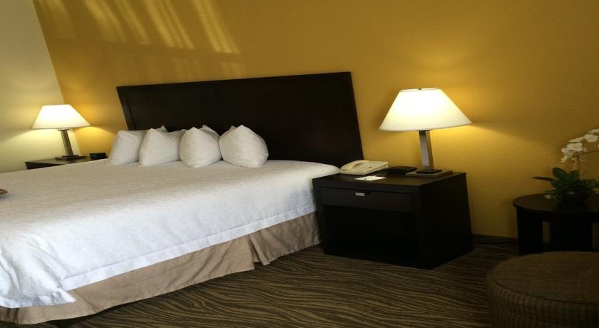 Imagen general del Hotel Hampton Inn Nashville-i-24 Hickory Hollow. Foto 10