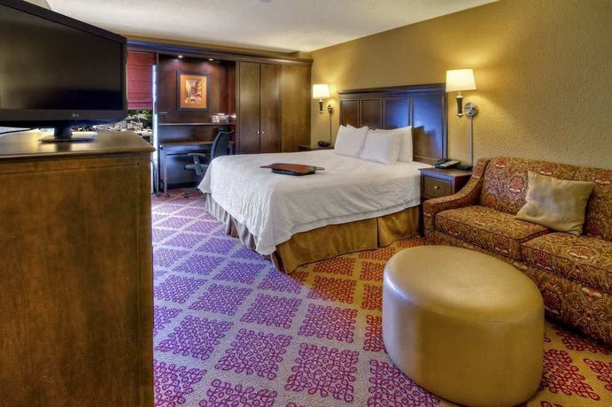 Imagen de la habitación del Hotel Hampton Inn Nashville/vanderbilt. Foto 3