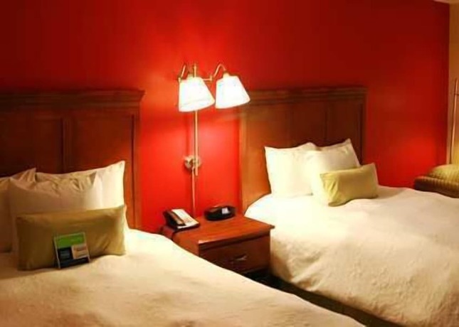 Imagen de la habitación del Hotel Hampton Inn Natchitoches. Foto 10