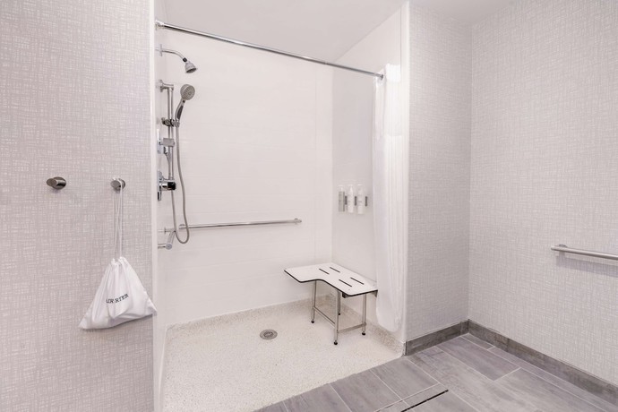 Imagen de la habitación del Hotel Hampton Inn Needles, Ca. Foto 4