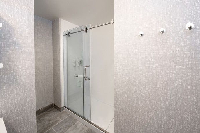 Imagen de la habitación del Hotel Hampton Inn Needles, Ca. Foto 11