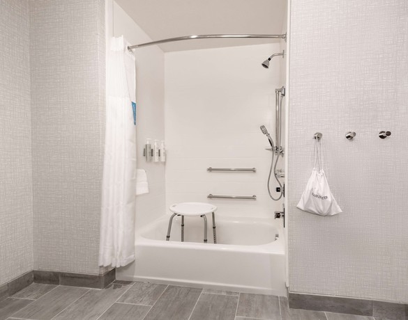Imagen de la habitación del Hotel Hampton Inn Needles, Ca. Foto 12