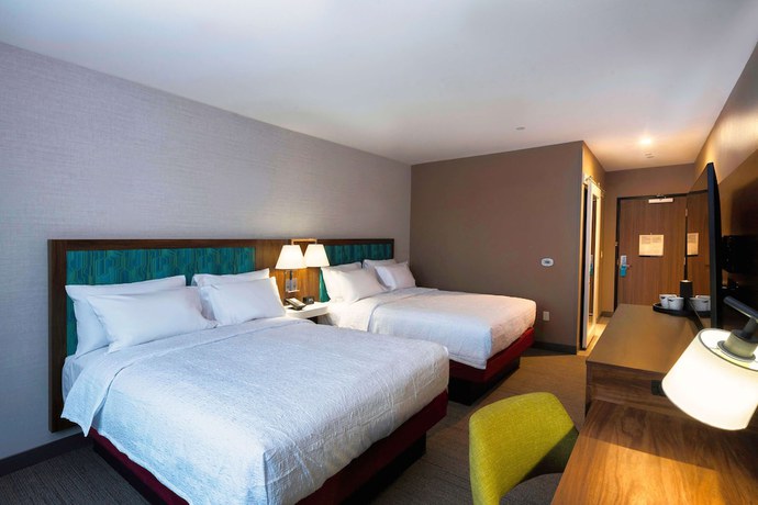 Imagen de la habitación del Hotel Hampton Inn Needles, Ca. Foto 13