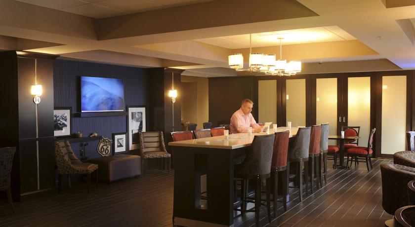 Imagen general del Hotel Hampton Inn Neptune/wall. Foto 2