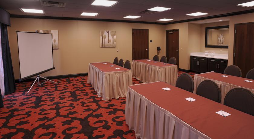 Imagen general del Hotel Hampton Inn Neptune/wall. Foto 3