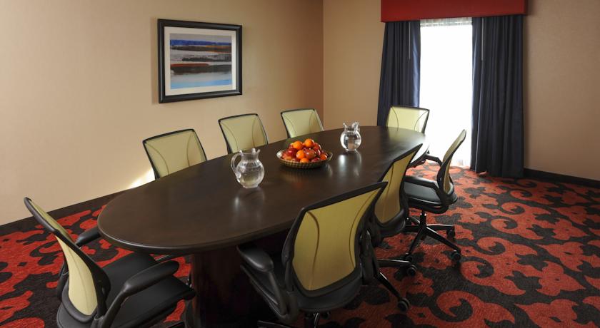 Imagen general del Hotel Hampton Inn Neptune/wall. Foto 5