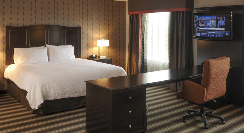 Imagen general del Hotel Hampton Inn Neptune/wall. Foto 14