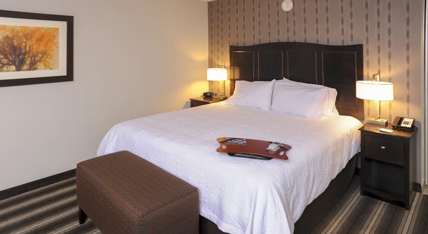 Imagen general del Hotel Hampton Inn Neptune/wall. Foto 17