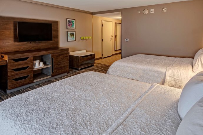 Imagen de la habitación del Hotel Hampton Inn New Albany Louisville West. Foto 7