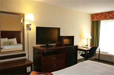 Imagen de la habitación del Hotel Hampton Inn New Bern. Foto 5