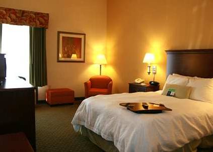 Imagen de la habitación del Hotel Hampton Inn New Bern. Foto 6