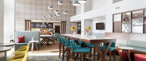 Imagen general del Hotel Hampton Inn New Orleans French Quarter Market Area. Foto 6