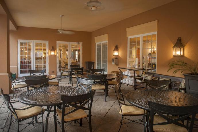 Imagen general del Hotel Hampton Inn New Orleans-st. Charles Ave./garden District. Foto 2