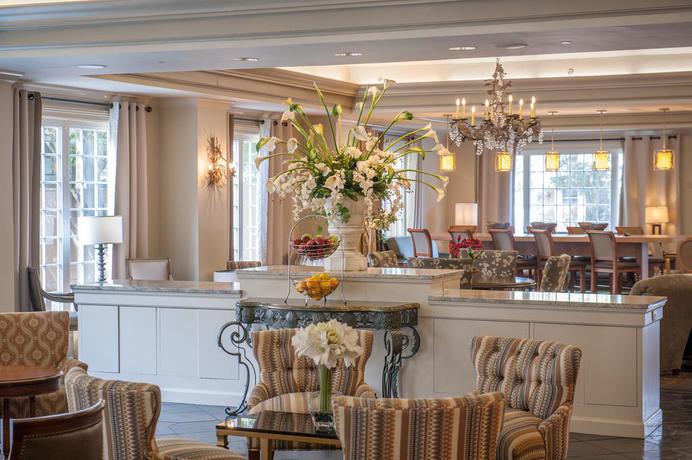 Imagen general del Hotel Hampton Inn New Orleans-st. Charles Ave./garden District. Foto 6