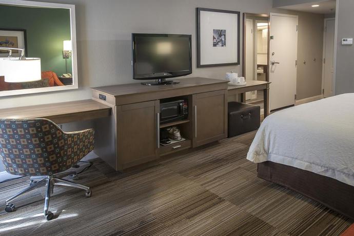 Imagen general del Hotel Hampton Inn New Orleans-st. Charles Ave./garden District. Foto 12