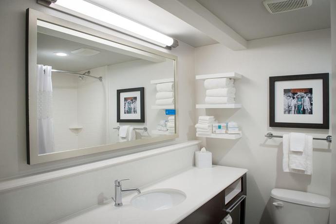 Imagen general del Hotel Hampton Inn New Orleans-st. Charles Ave./garden District. Foto 13