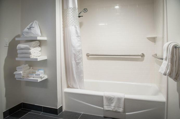 Imagen general del Hotel Hampton Inn New Orleans-st. Charles Ave./garden District. Foto 17