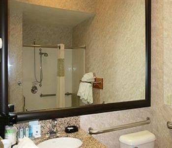 Imagen general del Hotel Hampton Inn New Philadelphia. Foto 3